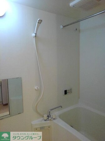 リュミエ-ル・ソレ-ルBの物件内観写真